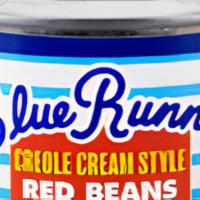 Blue Runner Red Beans · 