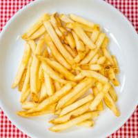 Fries  · 