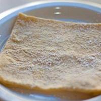 Create Your Own Crepe · Customize it just the way you like it. See toppings to design your own new favorite crepe. A...