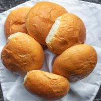 Plain Sweetbread Rolls · Our original sweetbread recipe from over 45 years ago. No preservatives, all natural, fluffy...