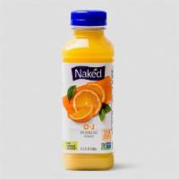 Naked Juice Orange Juice · 
