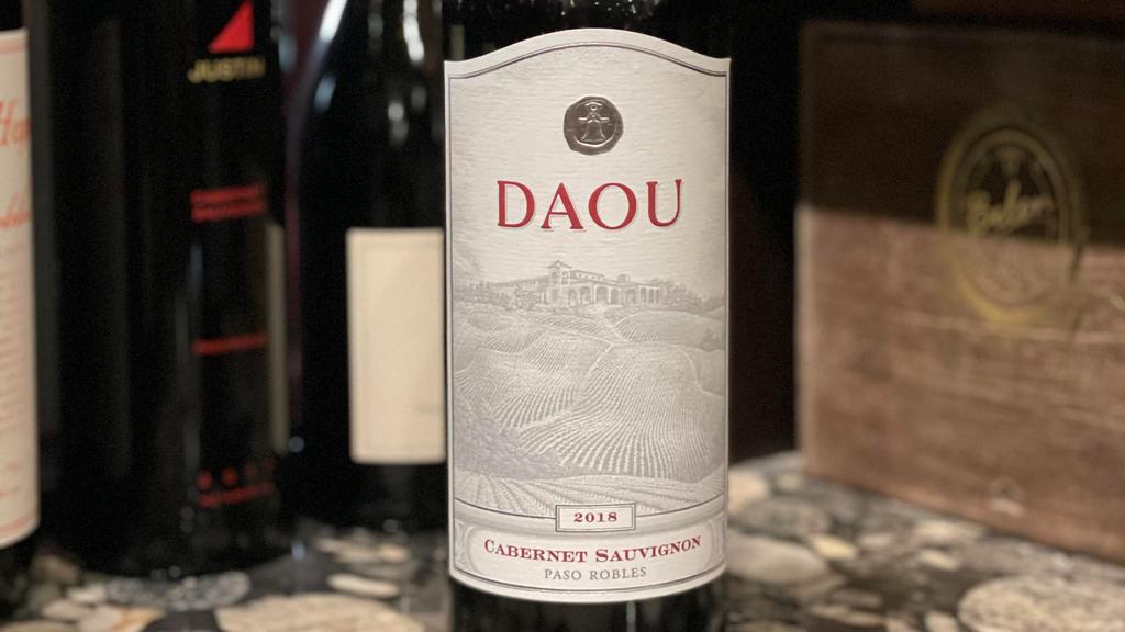 Daou Paso Robles 2019 · Daou Vineyards