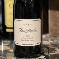 Fess Parker Santa Rita Hills · Bright cherry, strawberry and cranberry fruit flavors interwoven with layers of spice, clove...