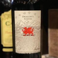  Trefethen Dragon Tooth 2018 · This provocative blend presents blackberry and cracked pepper aromas with hints of cinnamon ...