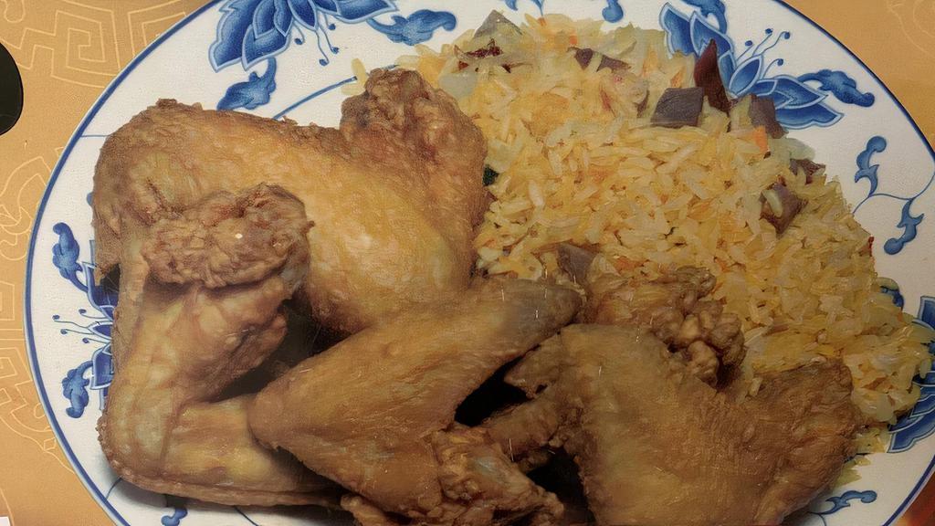 Dragon City 2 · Chinese · Chicken · Chinese Food · Seafood