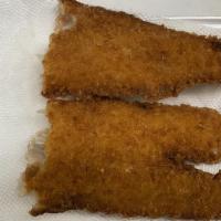 Fried Filet Fish (2) · 