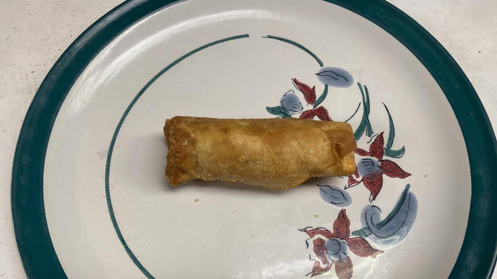 Pizza Roll (1) · 