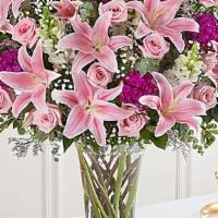 Amazing Mom Bouquet  · Whether used for yourself or sent to another dinner host, the classic Easter centerpiece is ...