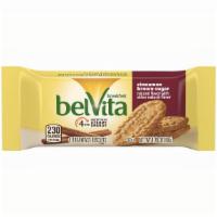 Belvita Breakfast Biscuits, Cinnamon Brown Sugar Flavor · 1.76 Oz