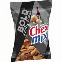 Chex Mix Bold Party Blend · 3.75 Oz