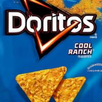 Doritos Cool Ranch · 1.75 Oz