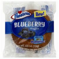 Hostess Blueberry Muffin · 5.5 Oz