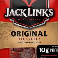 Jack Links Original Beef Jerky · 0.625 Oz
