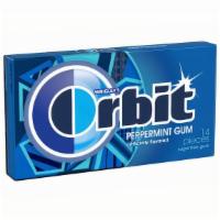 Orbit Gum Peppermint - 14 Pc · 1.16 Oz