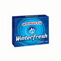 Wrigley'S Winterfresh Gum-  15 Stick · 1.69 Oz