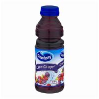 Ocean Spray Cran-Grape Juice · 15.2 fl oz