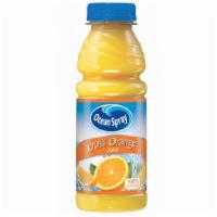 Ocean Spray Orange · 15.2 Oz
