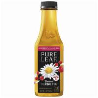 Pure Leaf Raspberry Chamomile Tea · 18.5 Fl Oz