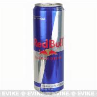 Red Bull Energy Drink · 12 Fl Oz