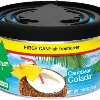 Little Trees  Air Freshener (Carribean Colada) · 30 G