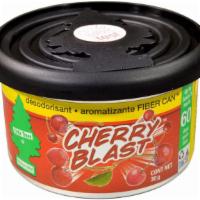 Little Trees  Air Freshener (Cherry Blast) · 30 G