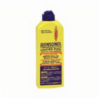 Ronsonol Lighter Fuel · 5 Oz