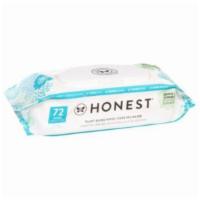 The Honest Company Baby Wipes (72 Count) · 
