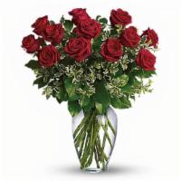 Always On My Mind - Long Stemmed Red Roses · Best seller. A dozen gorgeous red roses are the perfect romantic gift to send to the one who...