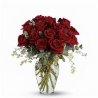 Full Heart - 16 Premium Red Roses · Standard. When your heart is full of love. Of longing. Of loss. You can pay tribute with thi...