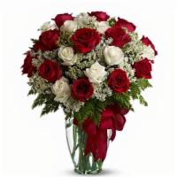 Love'S Divine Bouquet - Long Stemmed Roses · Best seller. Love's divine, and roses are too. At almost two feet tall, this beautiful mix o...