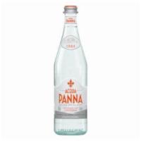 Acqua Panna Spring Water (25.3 Oz) · 