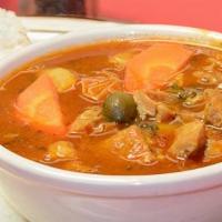 Sopa De Pollo (Chicken Noodle Soup) · Homemade Chicken Noodle Soup