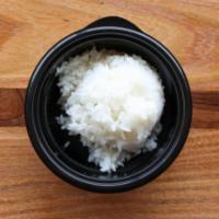 White Rice · Side of White Rice