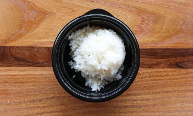White Rice · Side of White Rice