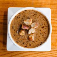 Bowl Of Soup Du Jour · Please contact the restaurant for daily selection.