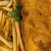 Fish Basket · Choice of fried, blackened or grilled catfish, tilapia or whiting. Served with tartar sauce ...