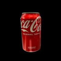 Coca Cola (Can) · 