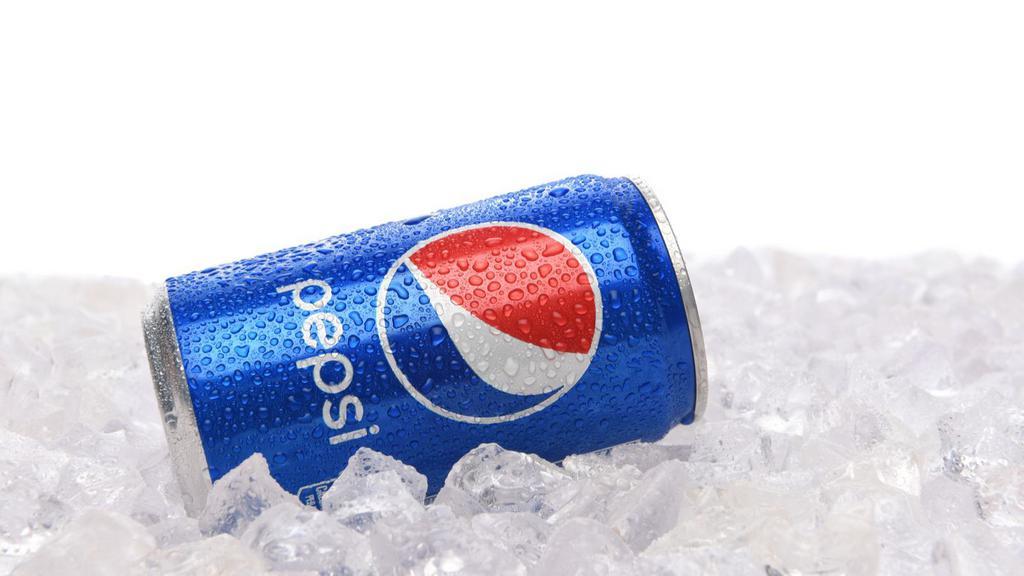 Pepsi (20 Oz)  · 