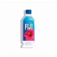 Fiji Water Bottle · 1 L