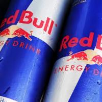 Red Bull Energy Drink (8.4Oz) · Energy Drink