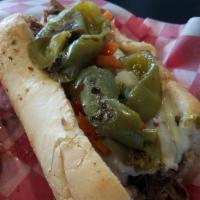 Italian Beef · 