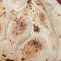Roti · Brown wheat bread