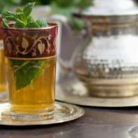 Moroccan Tea · 