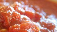 Quart Diavolo Marinara Sauce · Spicy tomato sauce. Vegetarian, vegan, and gluten-free