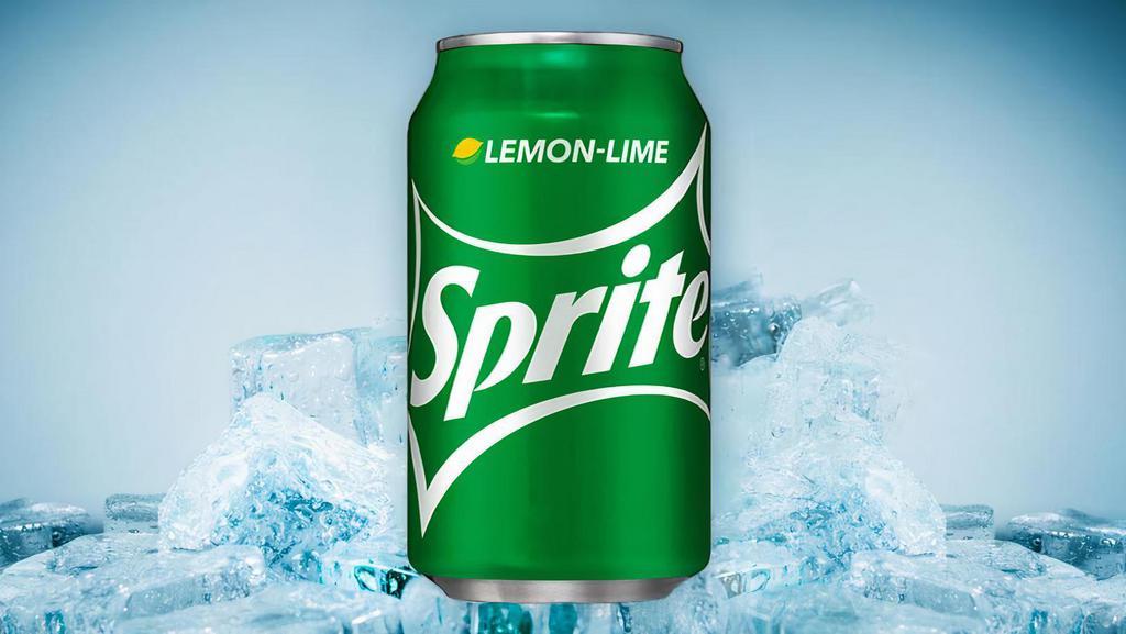 Sprite (Can) · 