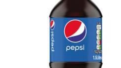 Pepsi (Bottle) · 