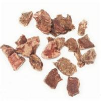 Beef Heart · Contains essential amino acids which are necessary for muscle growth.
Good source of vitamin...