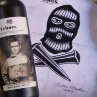 19 Crimes Red Blend · Australia - This medium bodied, deep red blend is bold with strong fruit flavors and hints o...