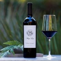 Stags' Leap Winery Napa Valley Cabernet Sauvignon · Cabernet Sauvignon is synonymous with Napa Valley and has always been a mainstay in the wine...