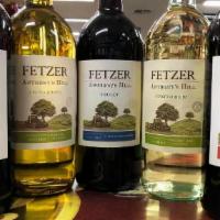 Anthony'S Hill Fetzer Vineyard Chardonnay · This is a wine with a medium body, full of easy-to-drink flavors of apple, pear and tropical...